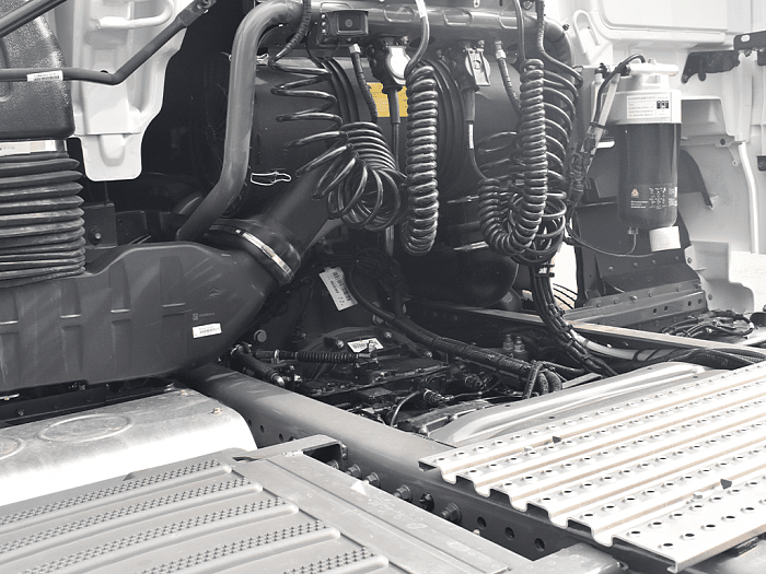 SITRAK C7H 4х2 МКПП